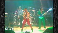 Superclassifica show 1981 | Best 8