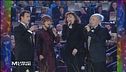 Concerto di natale in vaticano - story 1