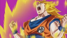 Ep. 5 - Goku contro Lord Beerus