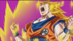 Ep. 5 - Goku contro Lord Beerus