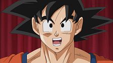 Ep. 9 - Il Super Saiyan God