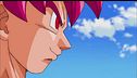 Ep. 10 - Il potere del super Saiyan God