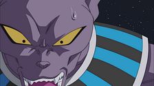 Ep. 13 - Goku, spingiti oltre il Super Saiyan God!