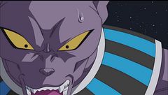 Ep. 13 - Goku, spingiti oltre il Super Saiyan God!