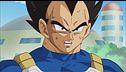 Ep. 16 - Vegeta diventa un discepolo di Whis!