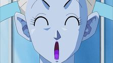 Ep. 17 - È nata Pan… E Goku si mette in viaggio?!