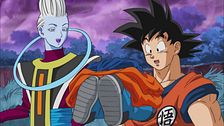 Ep. 18 - Un nuovo addestramento