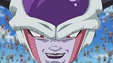 Ep. 23 - La terra e Gohan sono in pericolo, torna presto Goku!