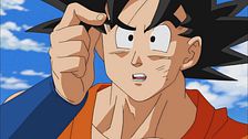 Ep. 24 - Il duello tra Freezer e Goku