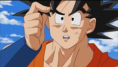 Ep. 24 - Il duello tra Freezer e Goku