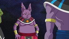 Ep. 25 - Battaglia ai massimi livelli! La vendetta di Freezer
