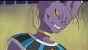 Lord Champa - Il Signore della distruzione del sesto universo