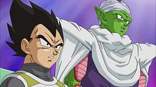 Ep. 33 - Freezer del sesto universo
