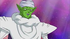 Ep. 34 - Junior contro Frost