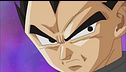 Ep. 35 - La battaglia senza frontiere di Vegeta