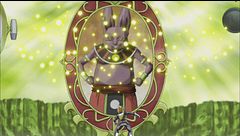 Ep. 37 - Vegeta affronta il Saiyan del sesto universo