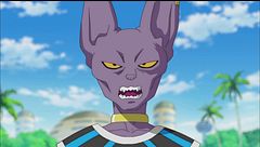 Ep. 42 - Goku combatte finalmente contro Monaka?