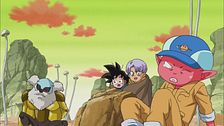 Ep. 44 - Il segreto dell'acqua sovrumana