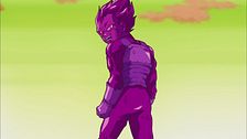 Ep. 45 - Il clone di Vegeta