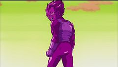 Ep. 45 - Il clone di Vegeta