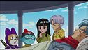 Ep. 48 - Rinasce la speranza! - Trunks si risveglia nel presente