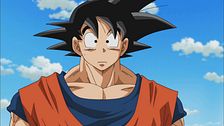 Ep. 49 - La minaccia di Black Goku