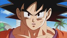 Ep. 50 - Goku contro Black: rotta verso il futuro sigillato!