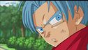 Ep. 52 - Il maestro e l'allievo: Gohan e Trunks del futuro di nuovo insieme