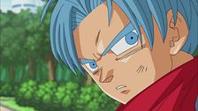 Ep. 52 - Il maestro e l'allievo: Gohan e Trunks del futuro di nuovo insieme