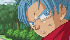 Ep. 52 - Il maestro e l'allievo: Gohan e Trunks del futuro di nuovo insieme