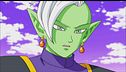 Ep. 54 - Il discendente dei Saiyan - La determinazione di Trunks