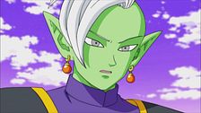 Ep. 54 - Il discendente dei Saiyan - La determinazione di Trunks