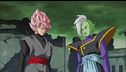 Ep. 57 - Zamasu, il signore dal corpo invulnerabile