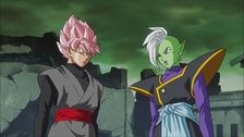 Ep. 57 - Zamasu, il signore dal corpo invulnerabile