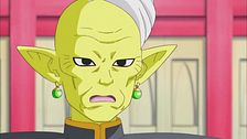 Ep. 58 - Zamasu e Black - Il mistero s'infittisce
