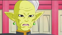 Ep. 58 - Zamasu e Black - Il mistero s'infittisce