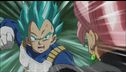 Ep. 64 - Zamasu e Black si fondono