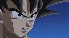 Ep. 71 - La sconfitta di Goku!