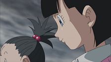 Ep. 74 - L'indomito Great Saiyaman