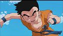 Ep. 75 - Goku e Crili tornano ad allenarsi insieme