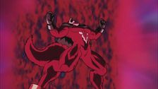 Ep. 79 - Basil, il campione di calci del nono universo vs Majinbu del settimo universo!