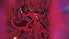 Ep. 79 - Basil, il campione di calci del nono universo vs Majinbu del settimo universo!