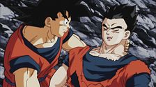 Ep. 80 - Risveglia il tuo spirito di combattente! L'incontro di Gohan!