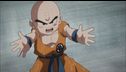 Ep. 84 - Goku ingaggia nuovi combattenti: Crili e C-18.