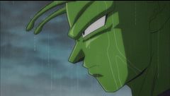 Ep. 88 - Junior e Gohan: maestro e allievo in un duro allenamento!