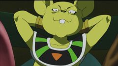 Ep. 93 - Sei tu il decimo guerriero! Goku va a trovare Freezer!