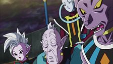 Ep. 103 - Sii spietato, Gohan! Lo scontro decisivo con il decimo universo!