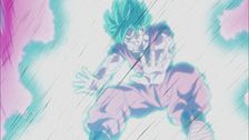 Ep. 110 - Goku si risveglia! L'ultra istinto!