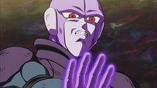 Ep. 111 - Una straordinaria battaglia extra dimensionale! Hit vs Jiren!