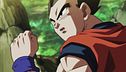 Ep. 112 - Quando un Saiyan promette! La decisione di Vegeta!